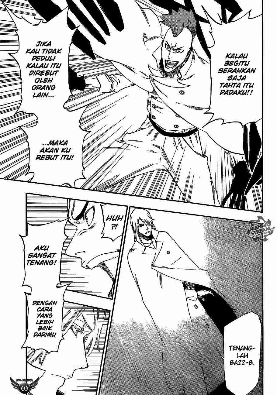 Chapter 543 - halaman 15
