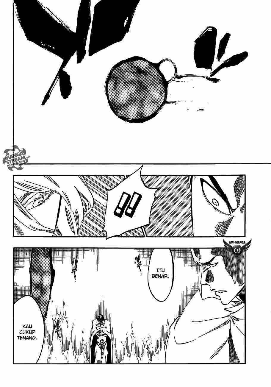 Chapter 543 - halaman 16