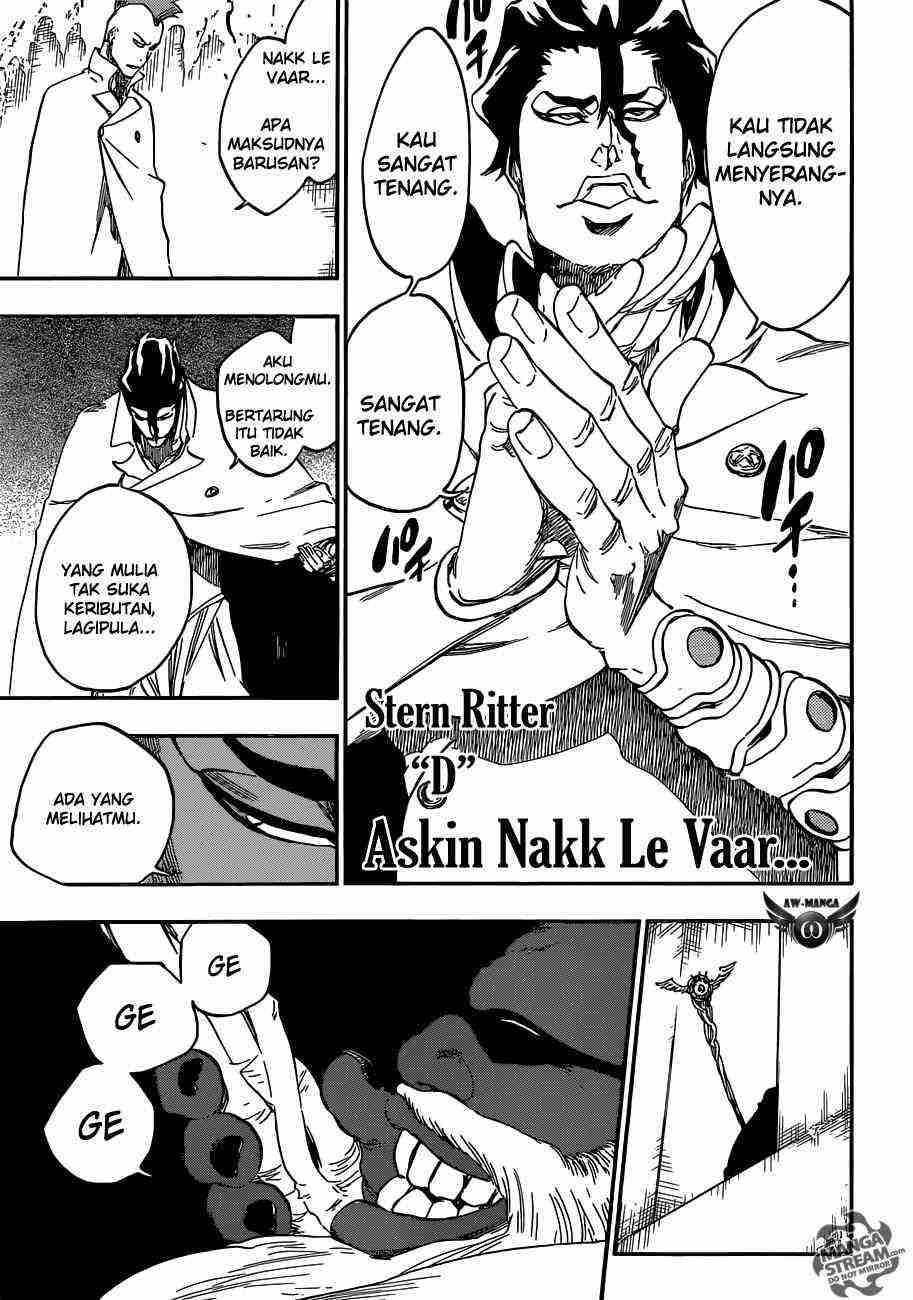 Chapter 543 - halaman 17