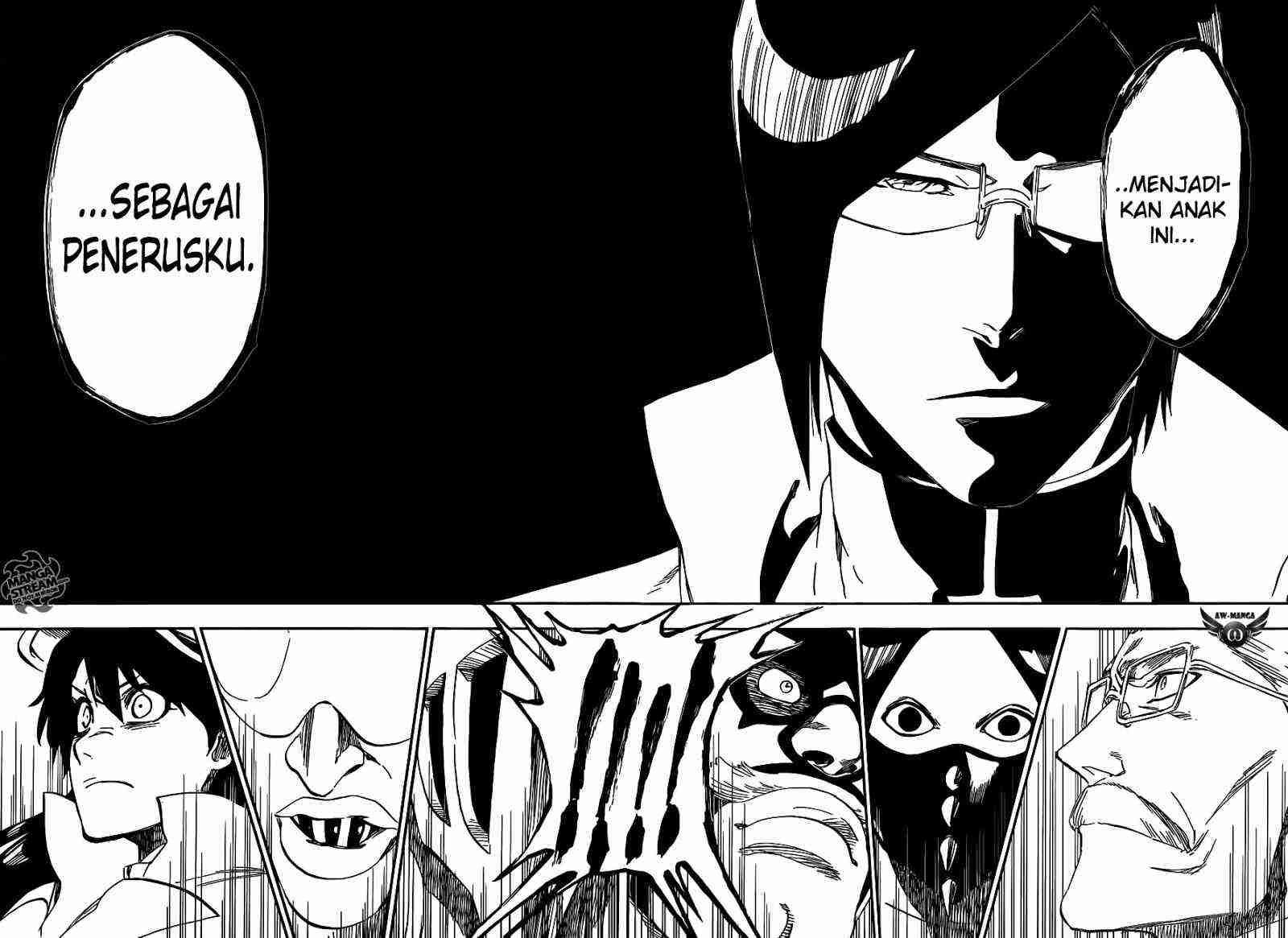 Chapter 543 - halaman 7