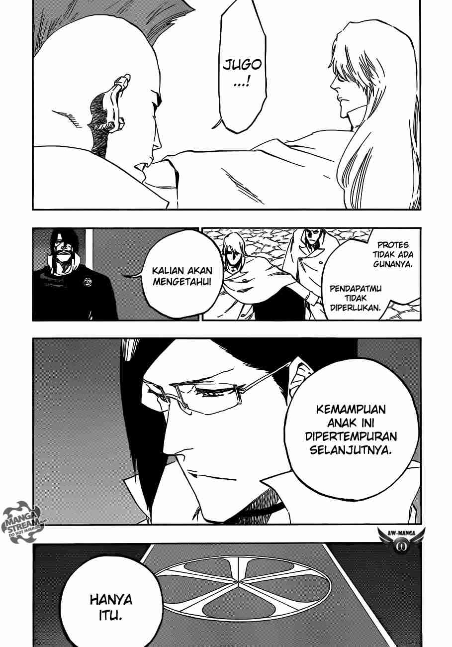 Chapter 543 - halaman 9