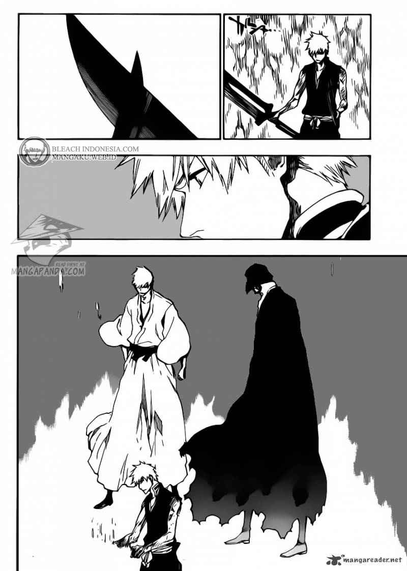 Chapter 542 - halaman 13