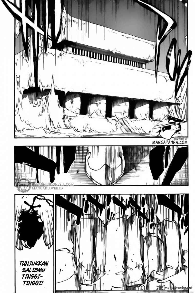 Chapter 542 - halaman 16