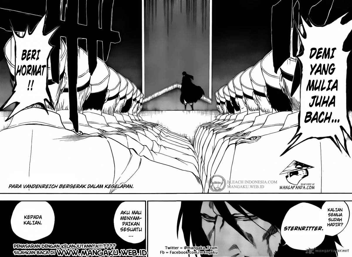 Chapter 542 - halaman 17