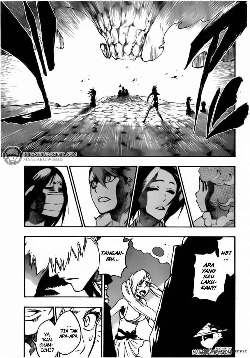 Chapter 542 - halaman 7