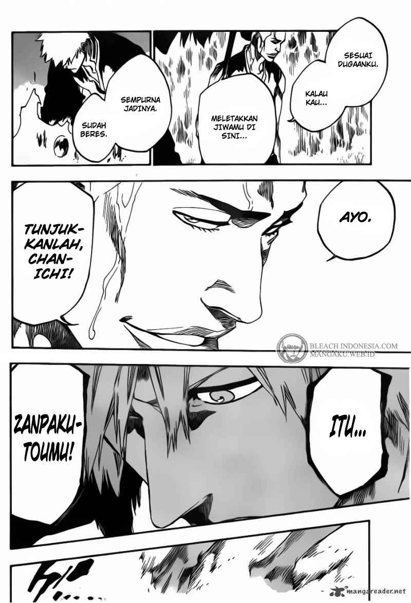 Chapter 542 - halaman 8