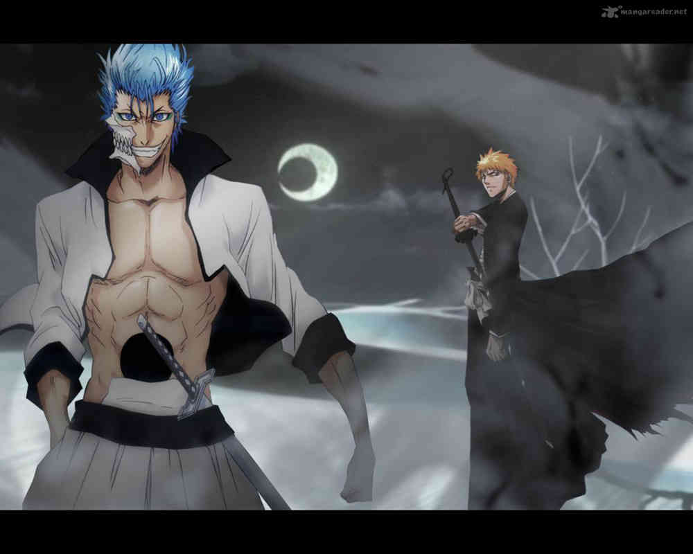 Chapter 541 - halaman 2