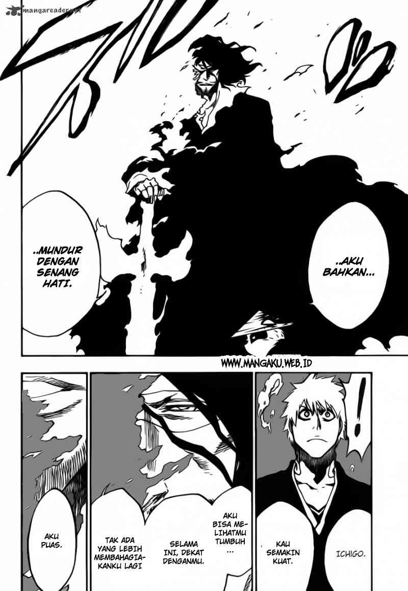 Chapter 541 - halaman 16