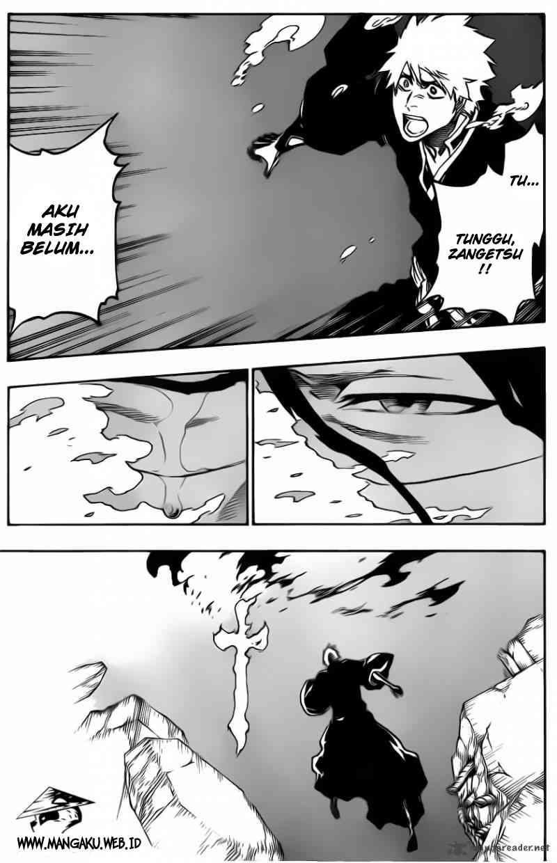 Chapter 541 - halaman 17