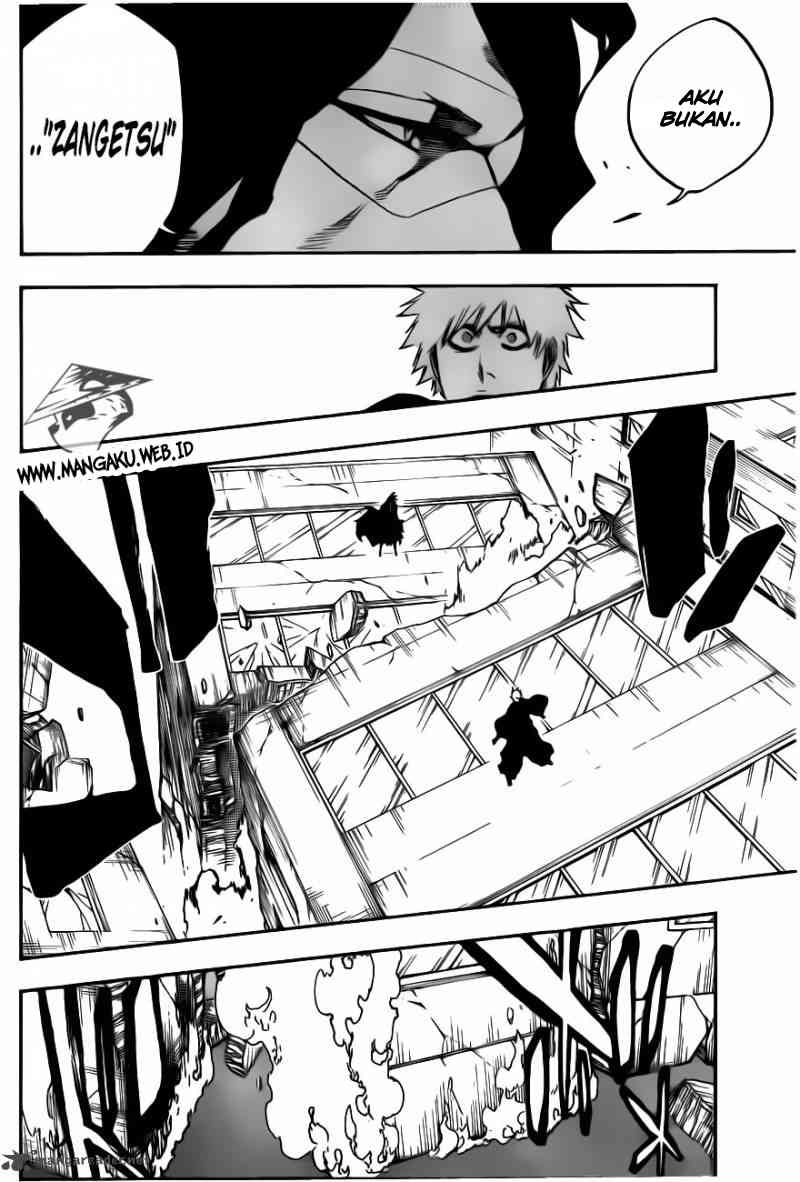 Chapter 541 - halaman 8