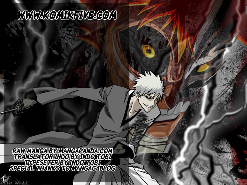 Chapter 540 - halaman 2