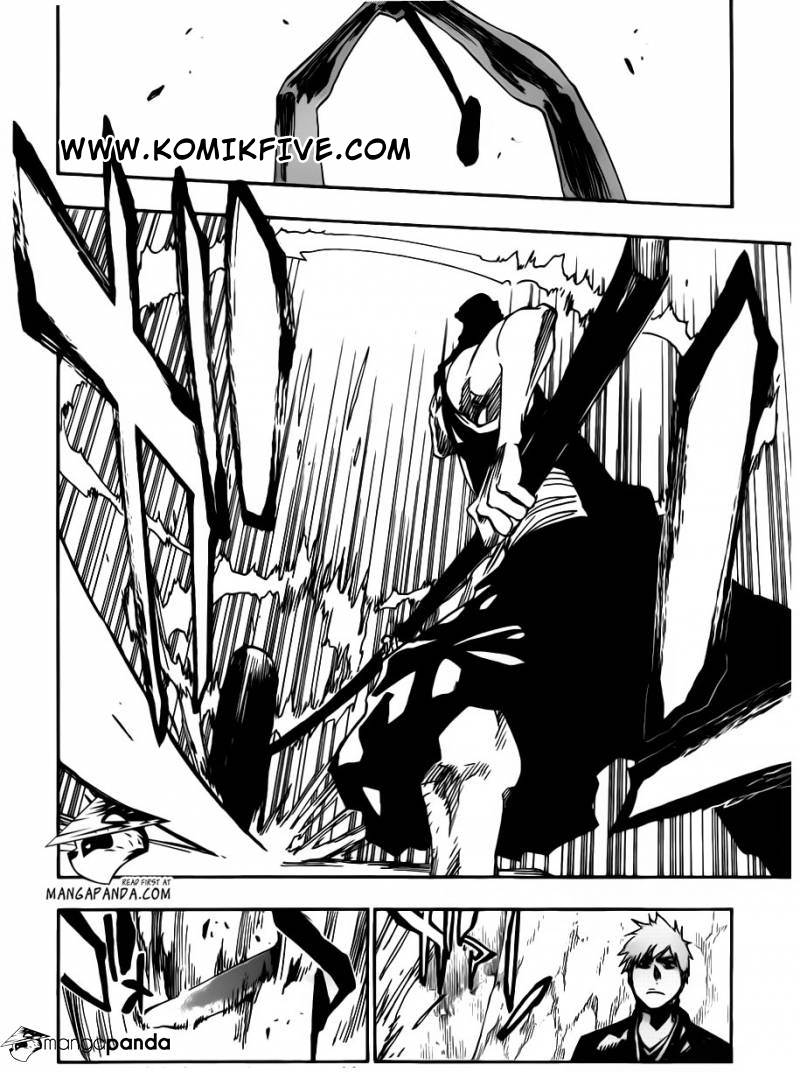 Chapter 540 - halaman 12