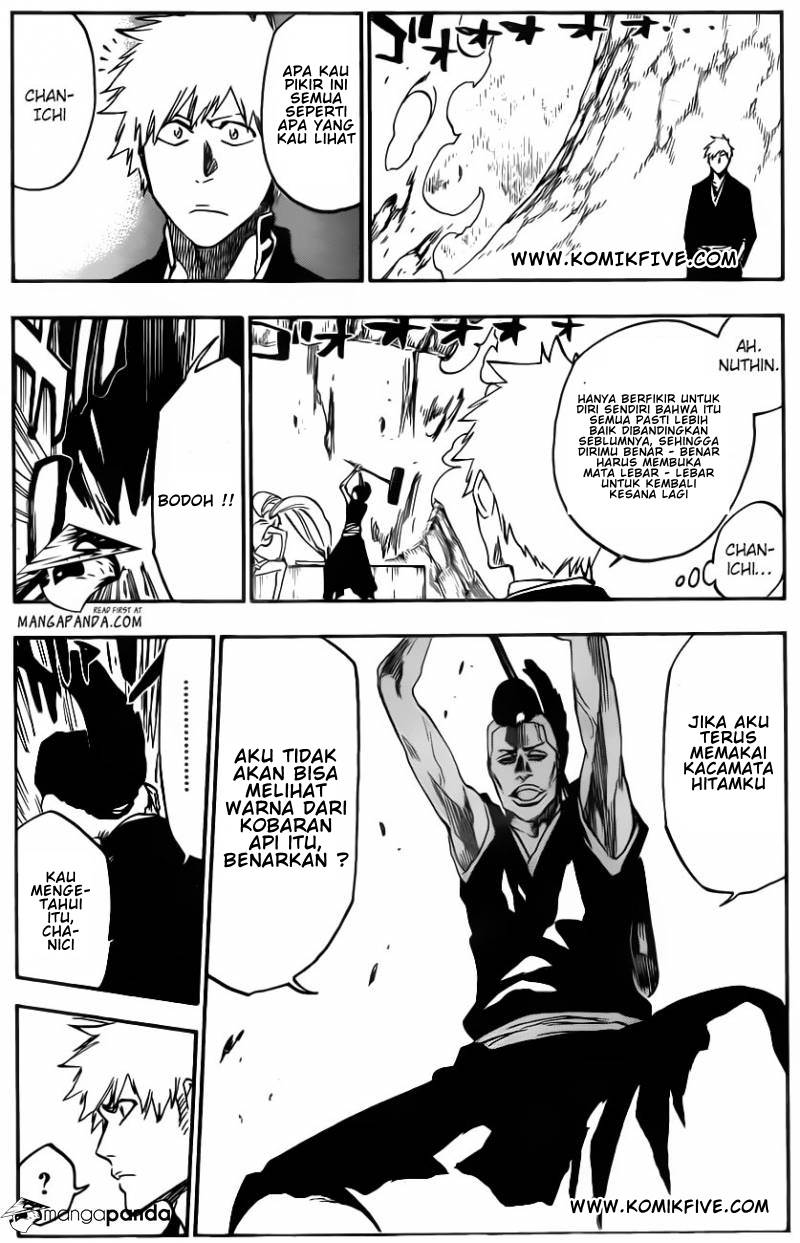 Chapter 540 - halaman 13