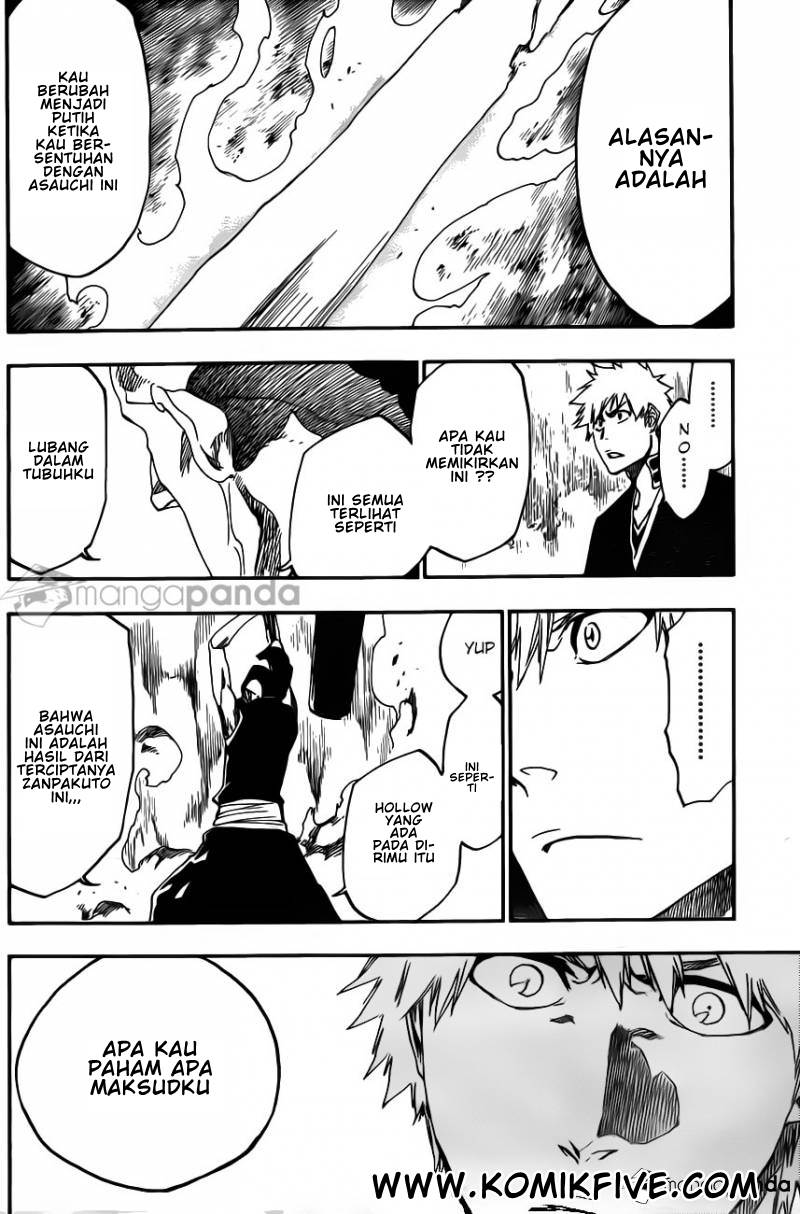 Chapter 540 - halaman 14