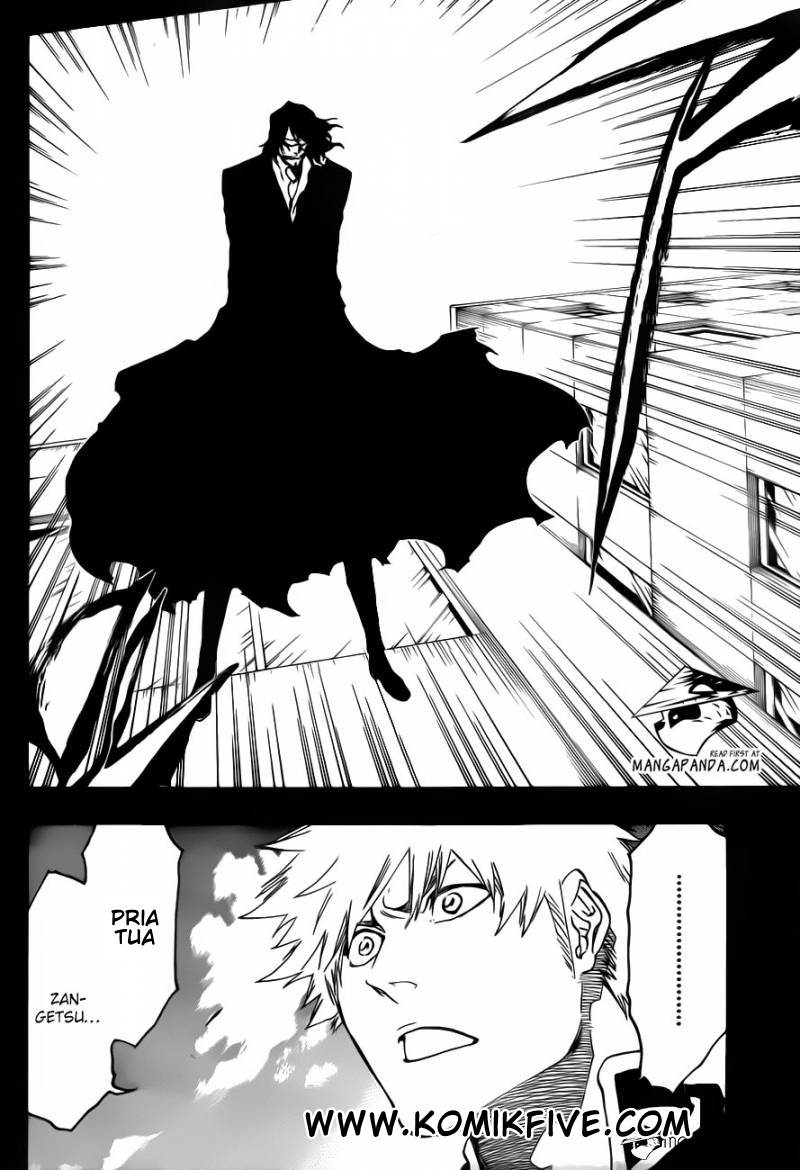Chapter 540 - halaman 16