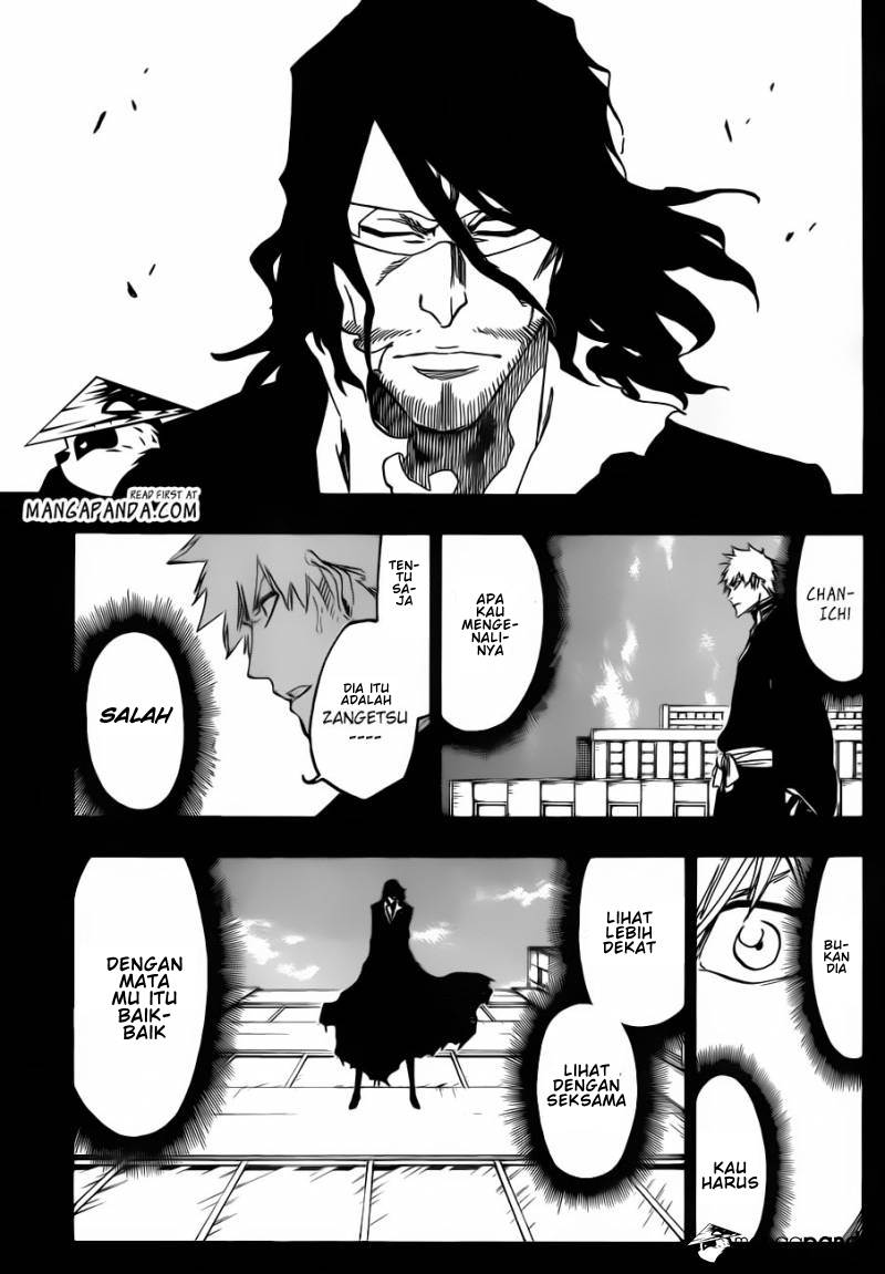 Chapter 540 - halaman 17