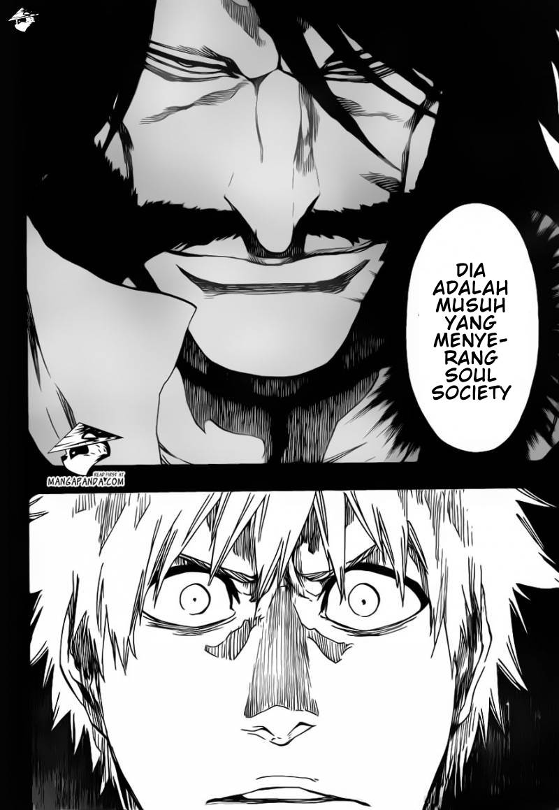 Chapter 540 - halaman 18