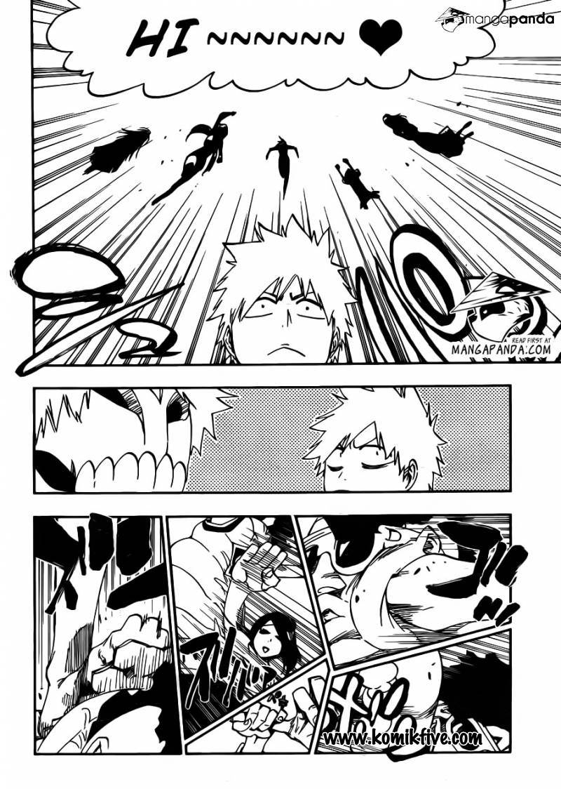 Chapter 540 - halaman 4