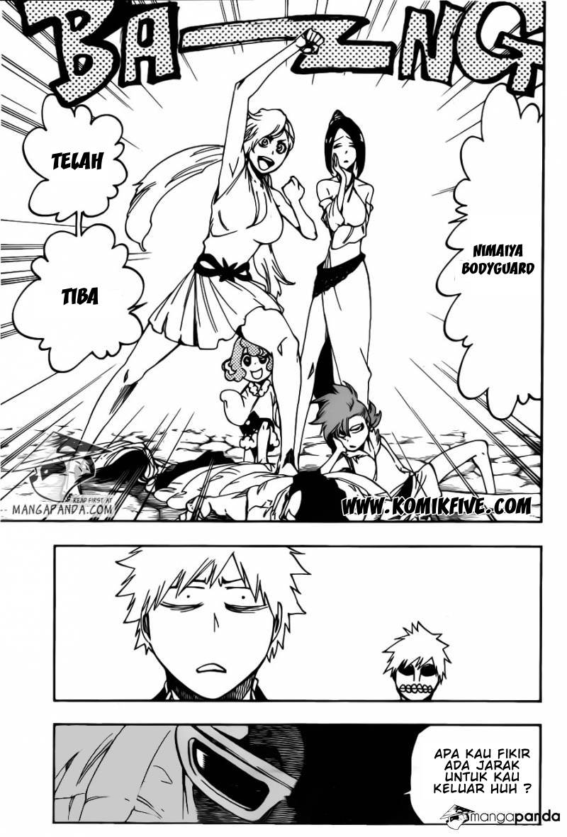 Chapter 540 - halaman 5