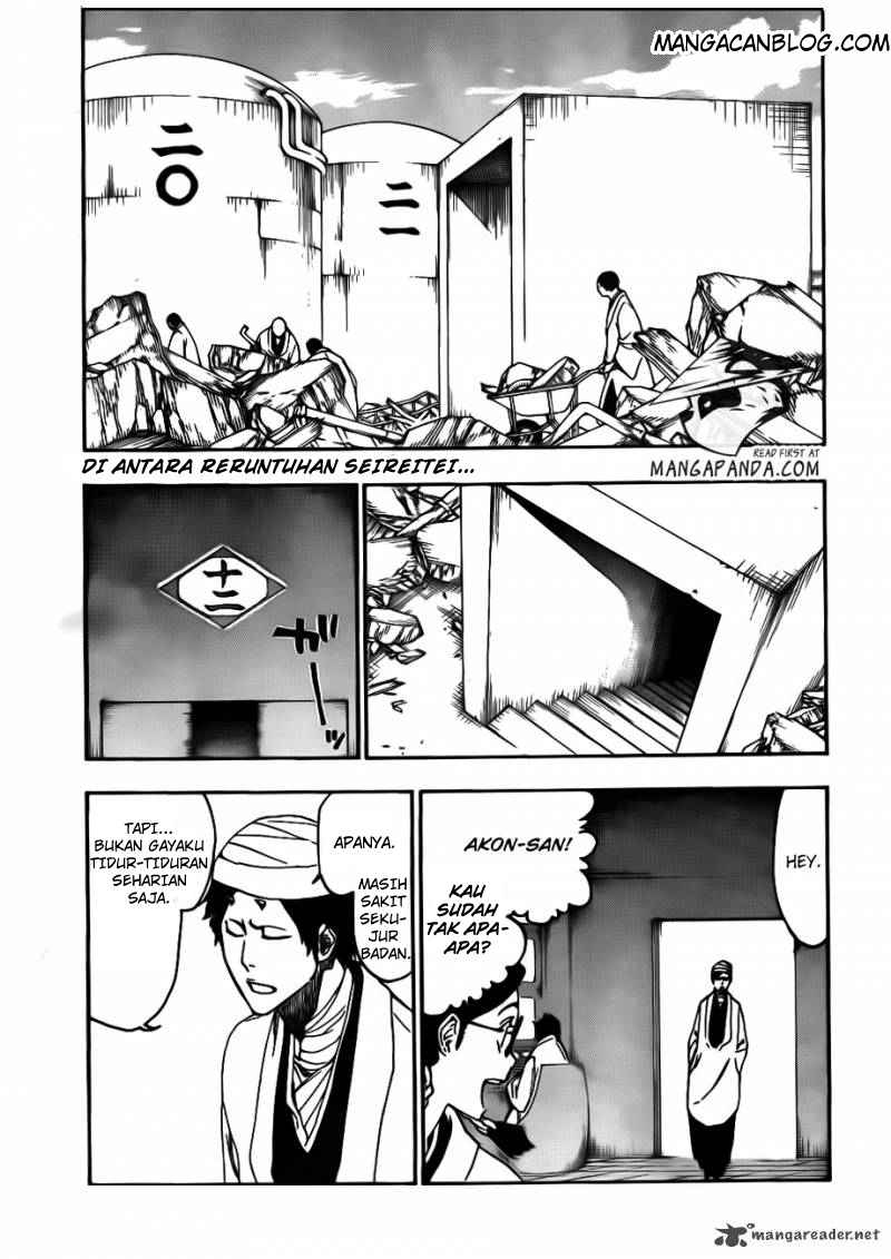 Chapter 539 - halaman 2