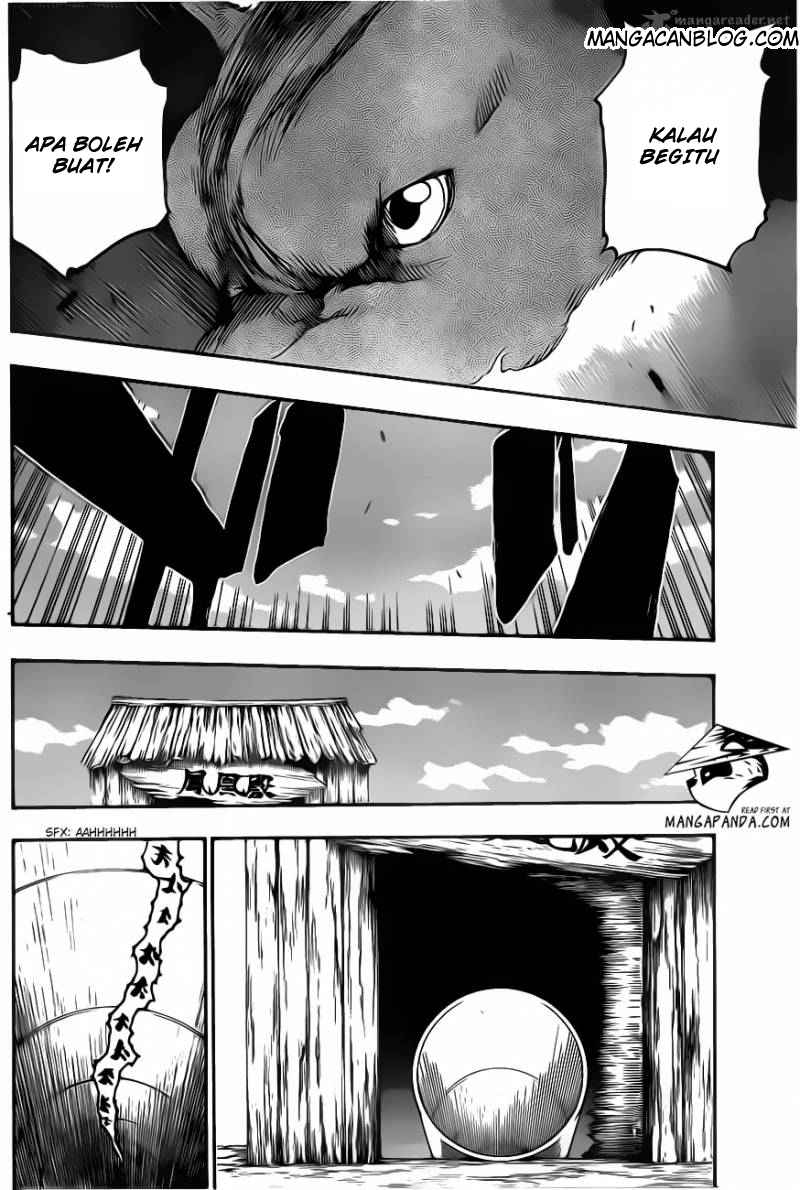 Chapter 539 - halaman 16
