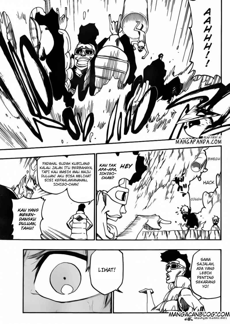 Chapter 539 - halaman 17