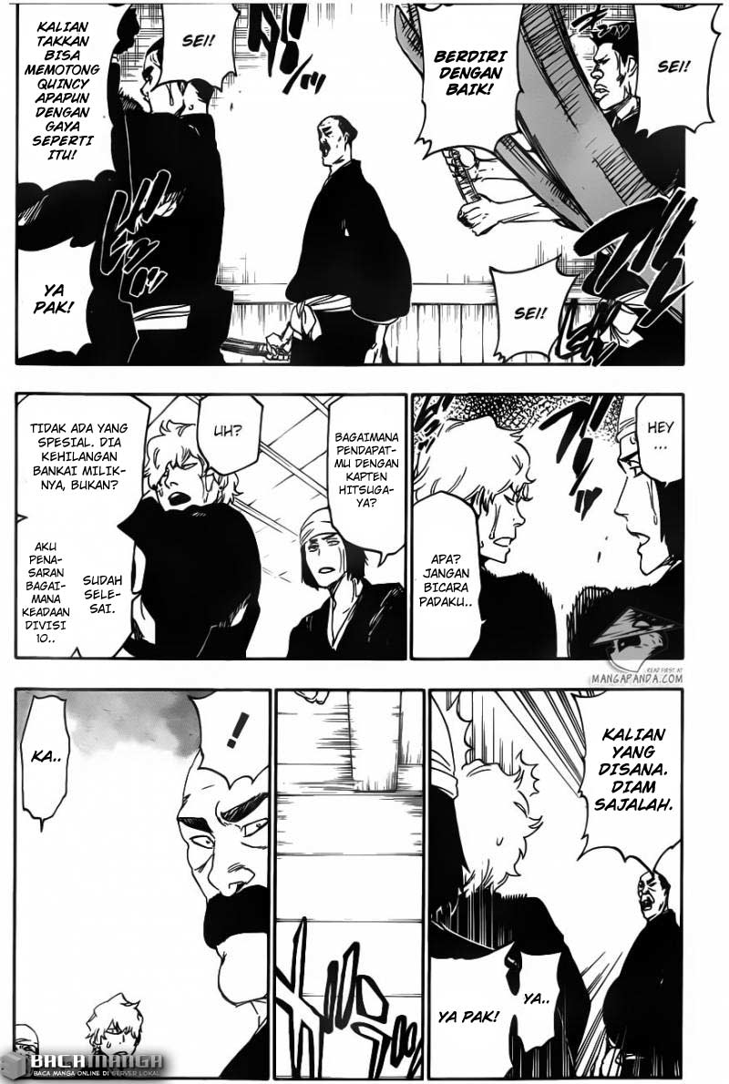 Chapter 538 - halaman 12