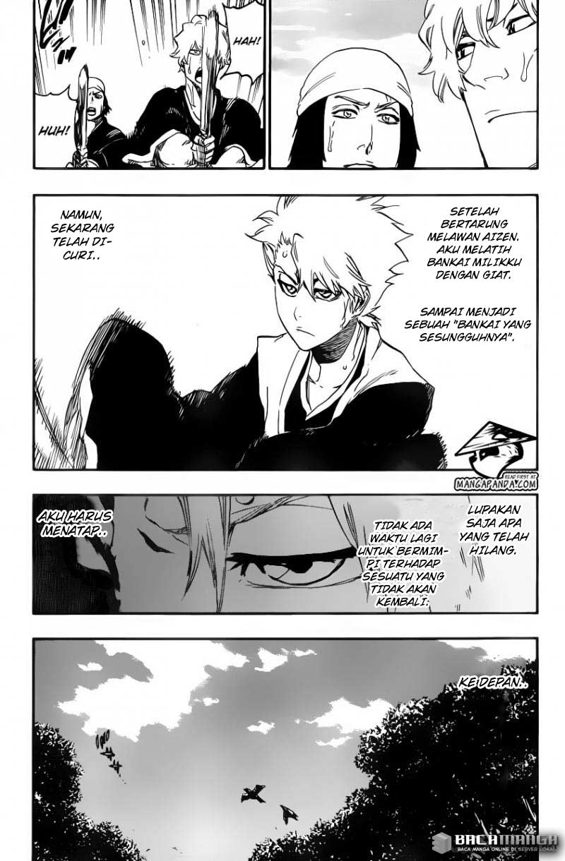 Chapter 538 - halaman 14