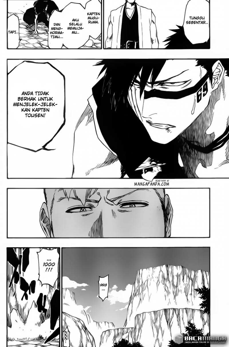 Chapter 538 - halaman 18