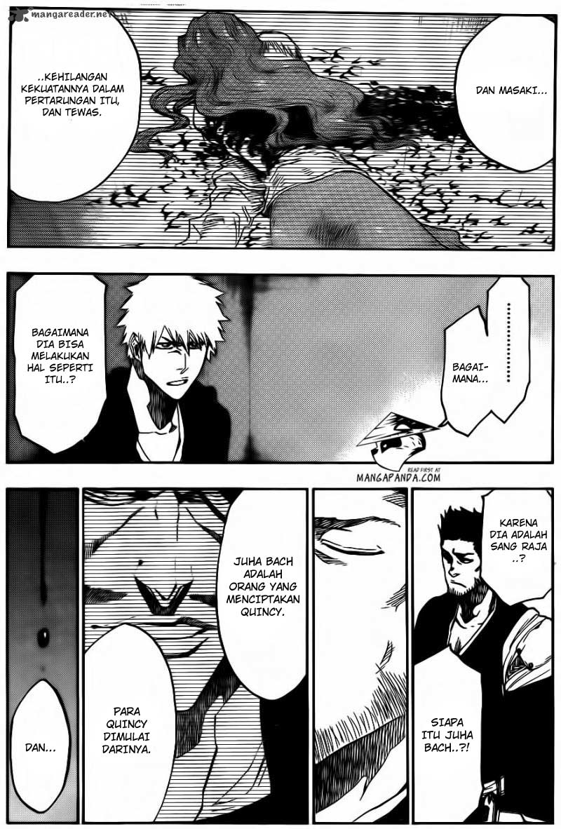 Chapter 537 - halaman 12