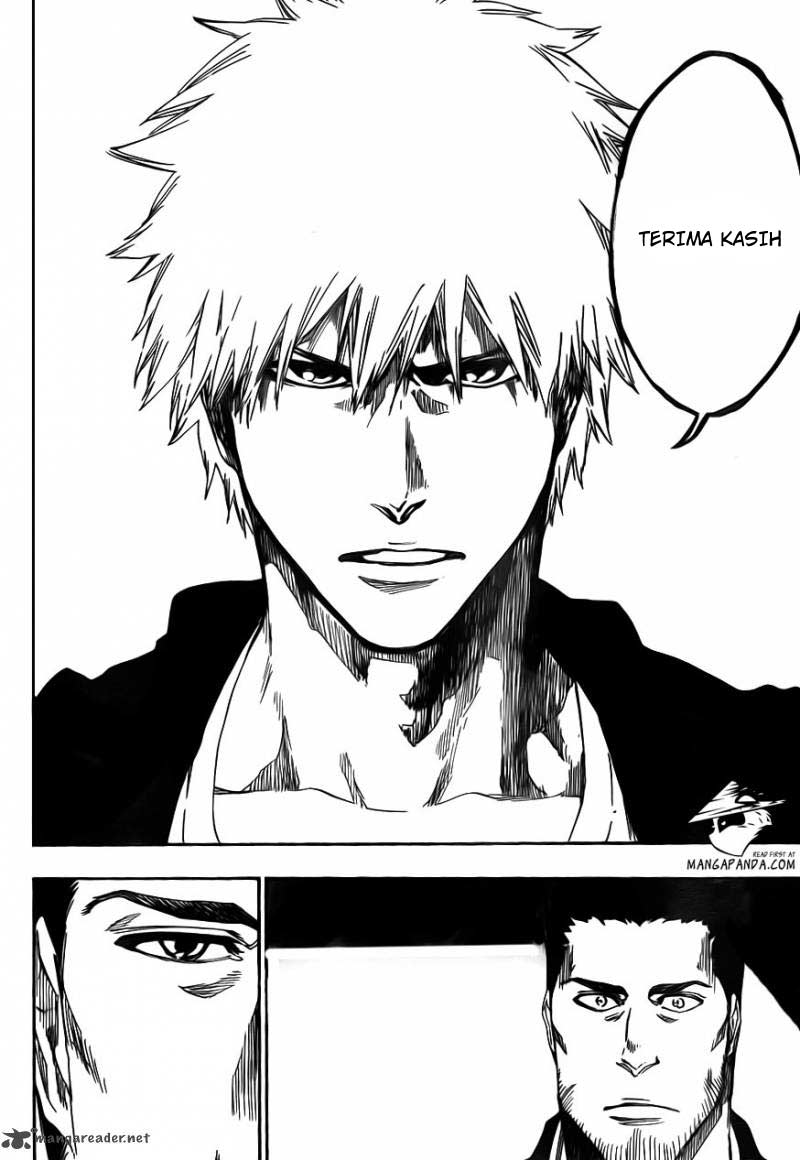 Chapter 537 - halaman 15
