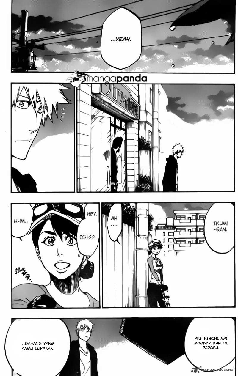 Chapter 537 - halaman 16