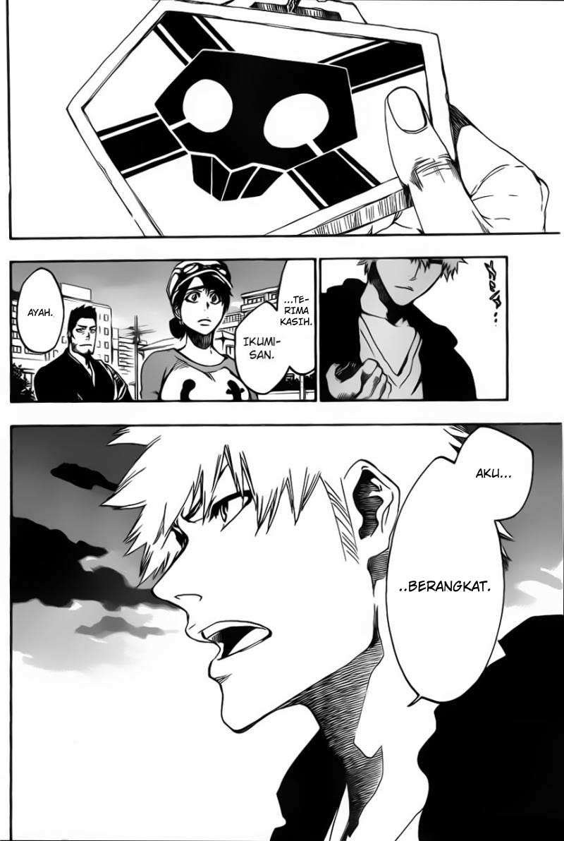 Chapter 537 - halaman 17
