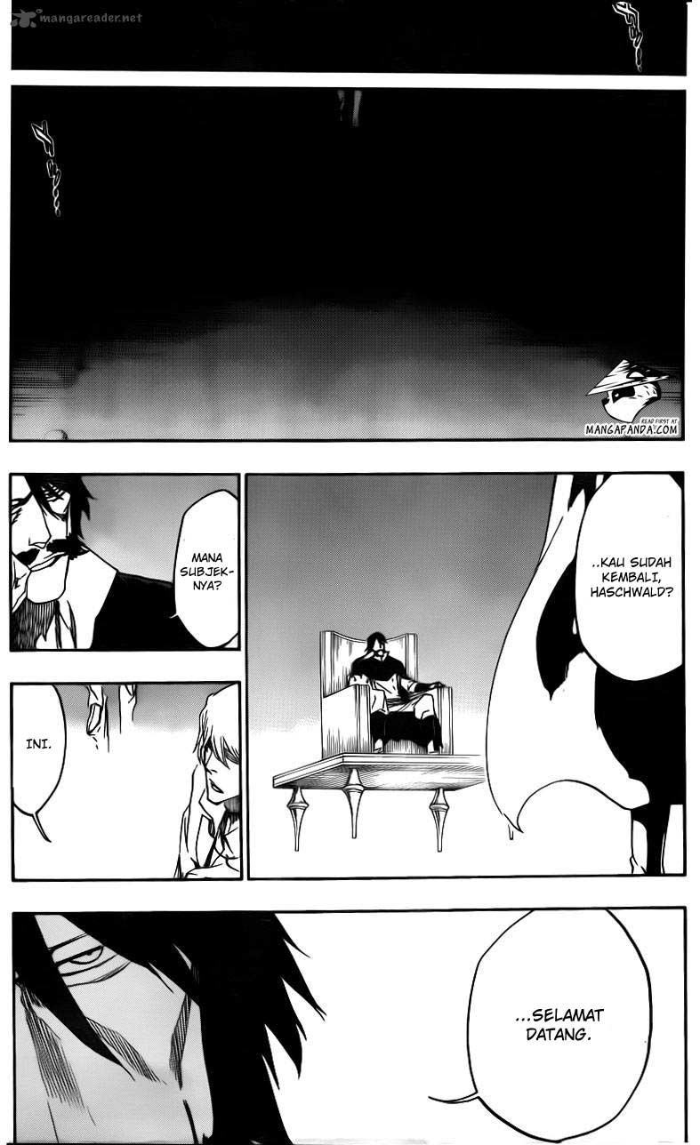 Chapter 537 - halaman 18