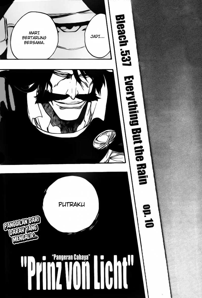 Chapter 537 - halaman 20
