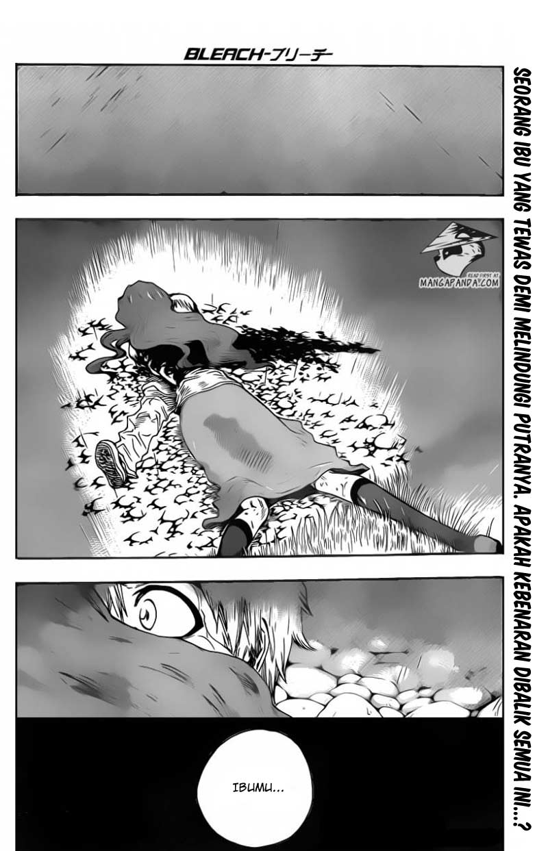 Chapter 537 - halaman 3
