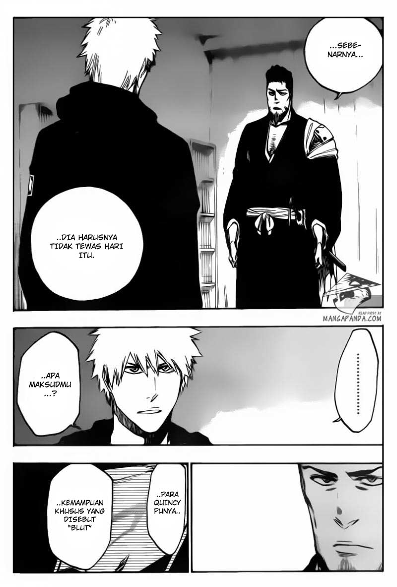 Chapter 537 - halaman 4