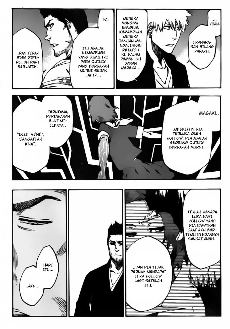 Chapter 537 - halaman 6