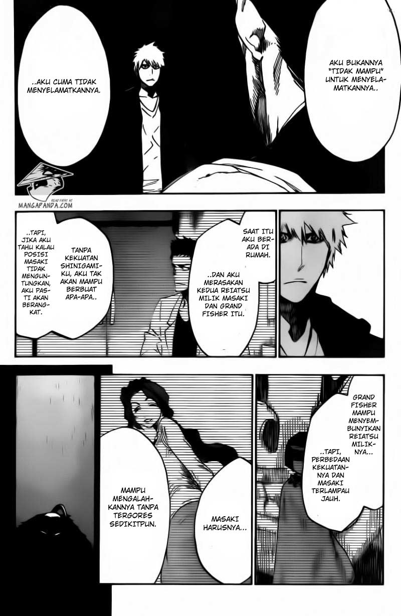 Chapter 537 - halaman 7