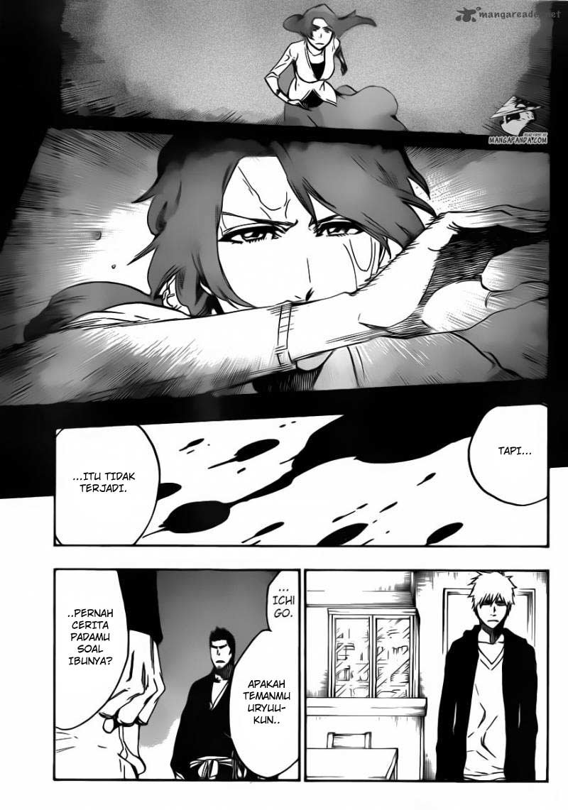 Chapter 537 - halaman 8