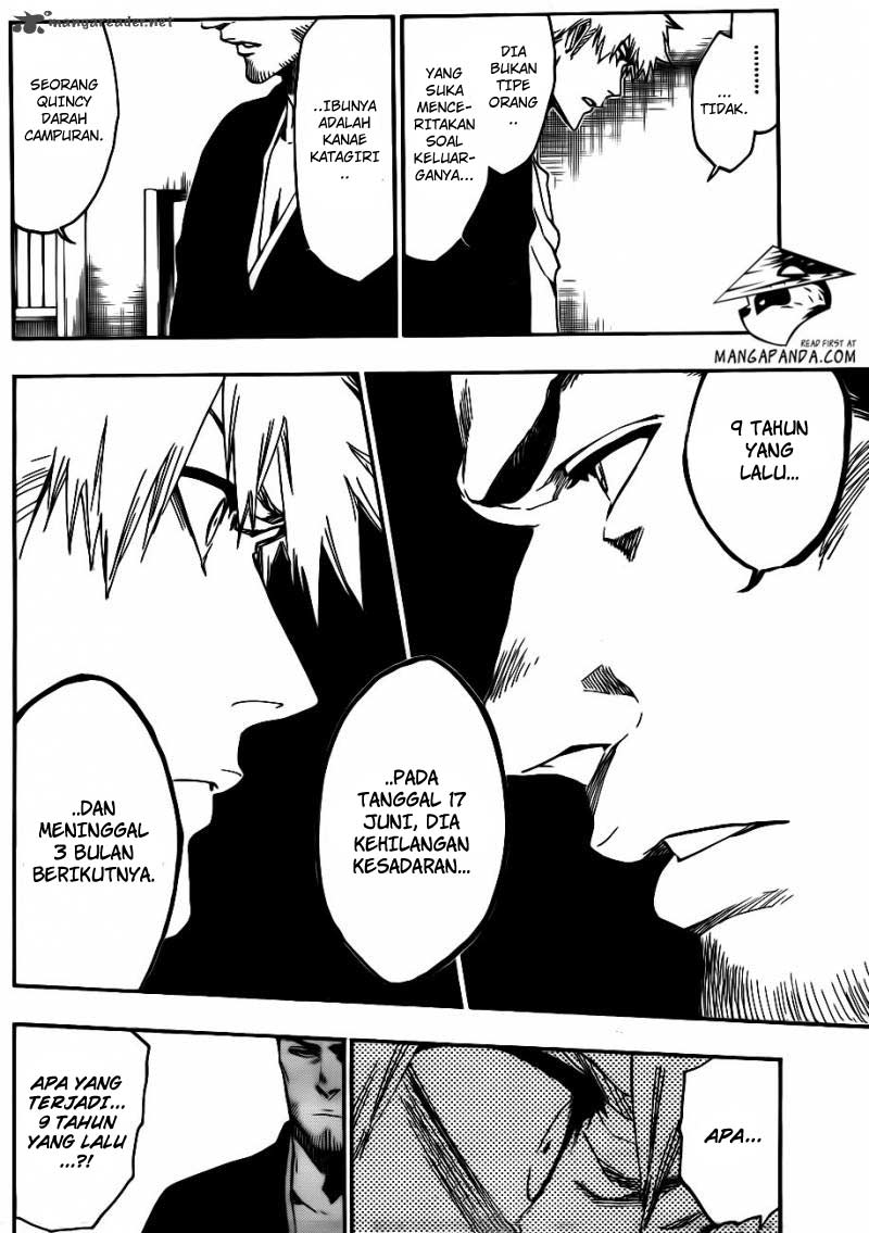 Chapter 537 - halaman 9
