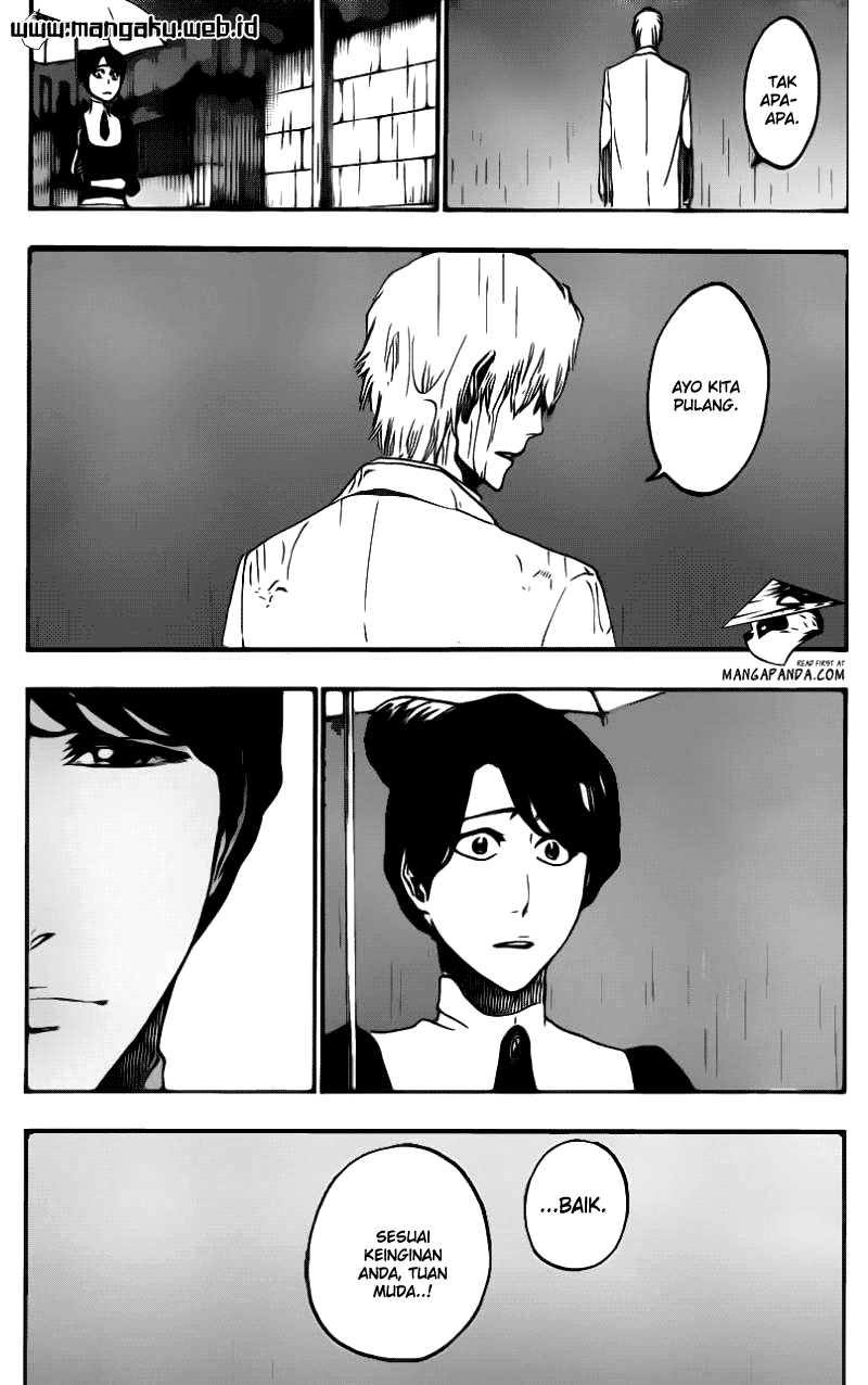 Chapter 536 - halaman 13