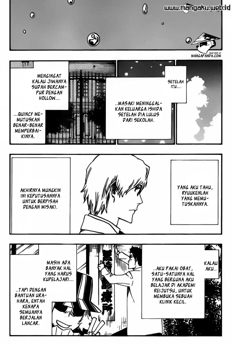 Chapter 536 - halaman 14