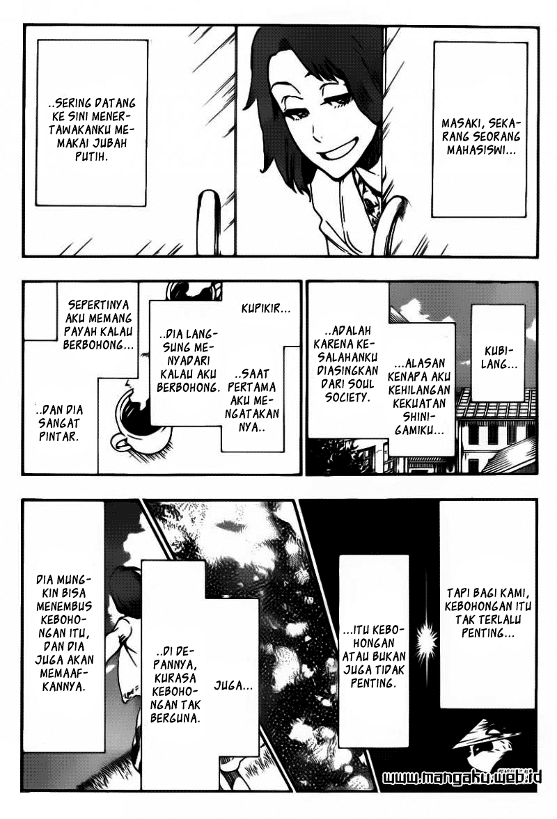 Chapter 536 - halaman 15