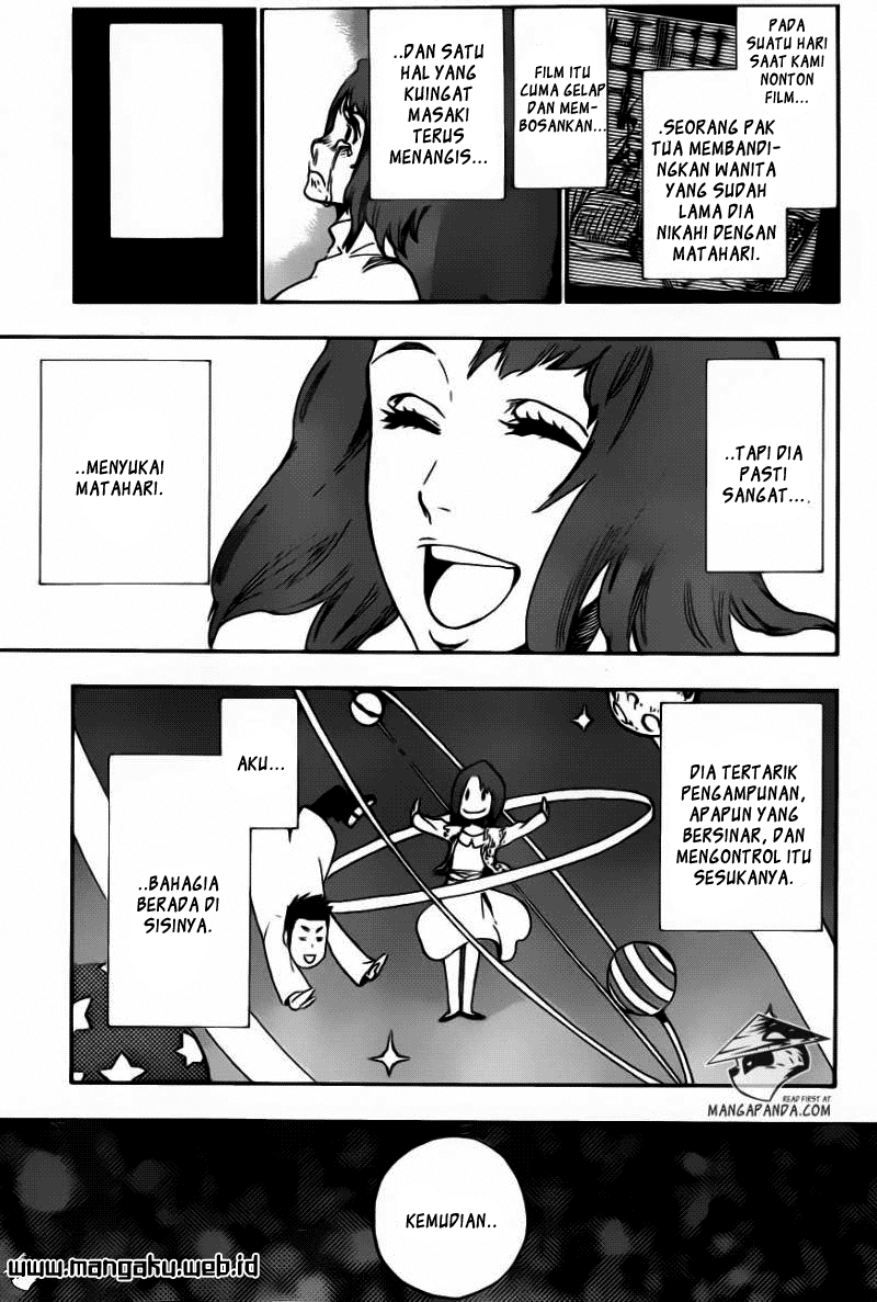 Chapter 536 - halaman 16