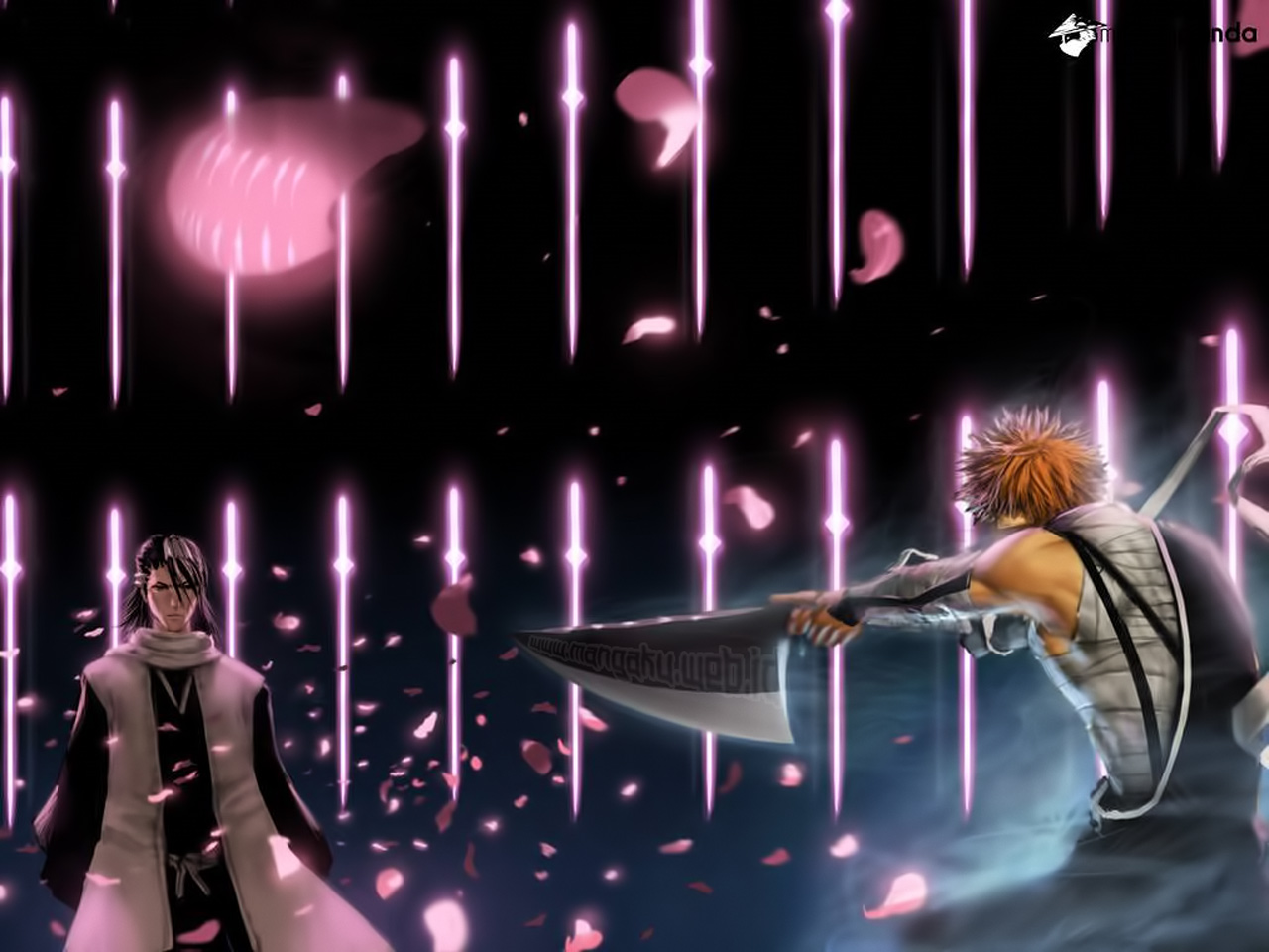 Chapter 536 - halaman 3