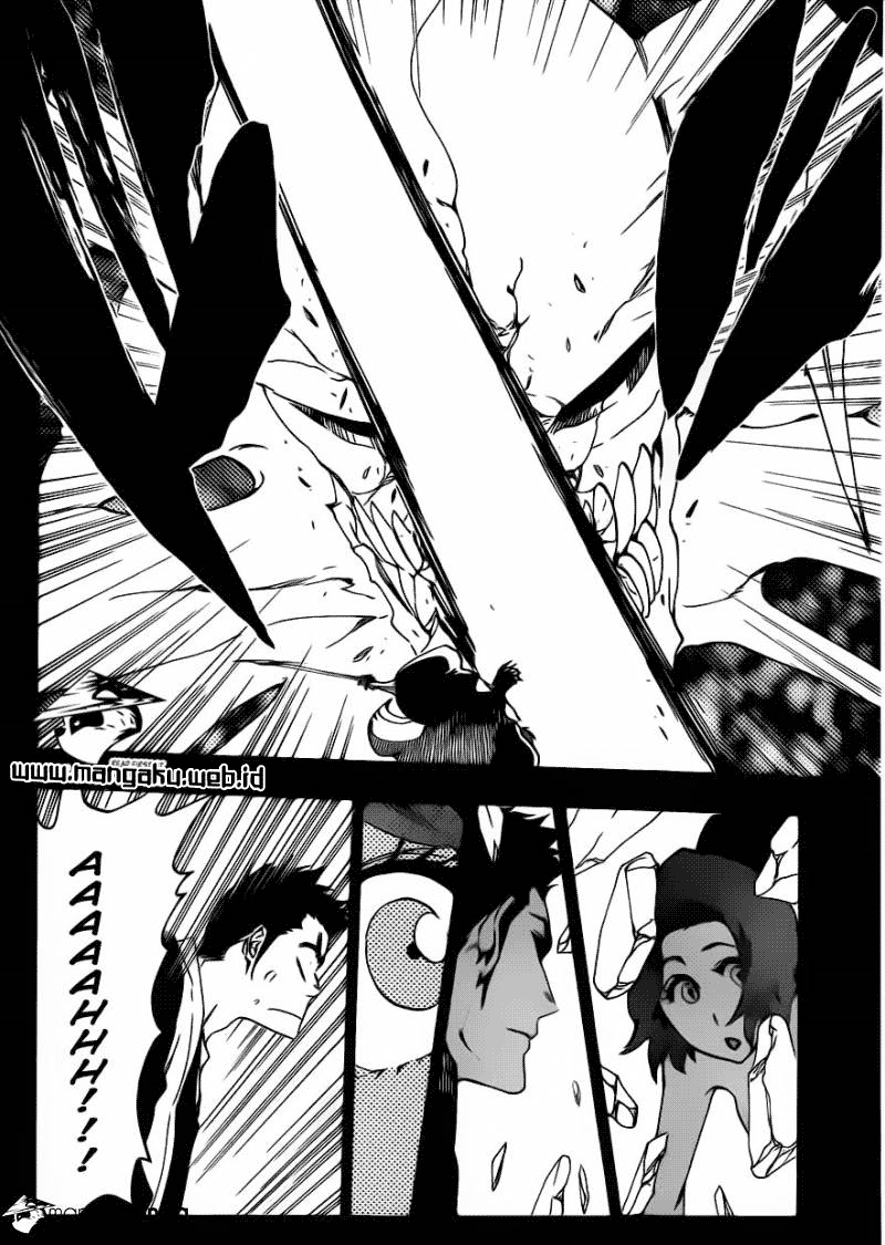 Chapter 536 - halaman 5