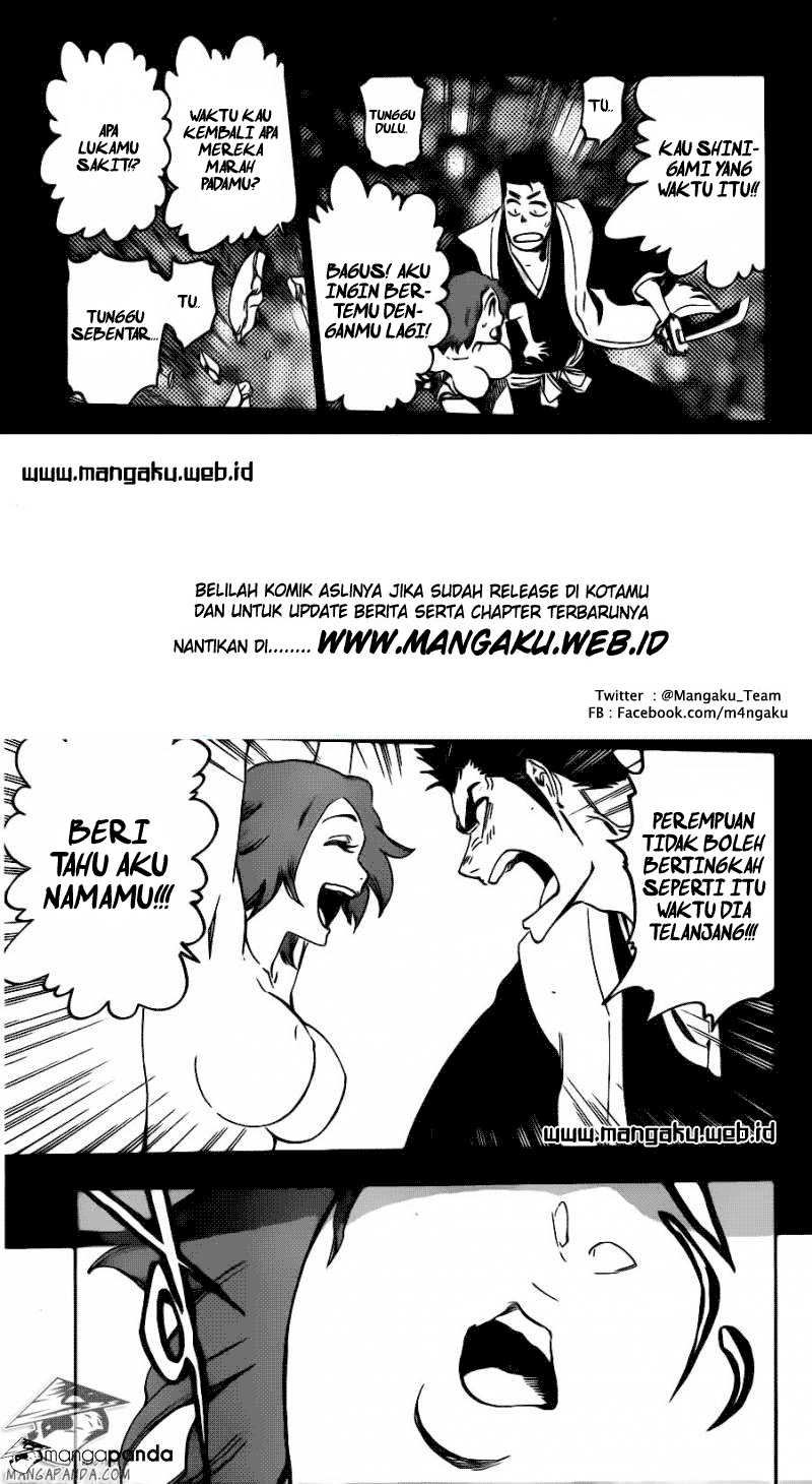 Chapter 536 - halaman 6