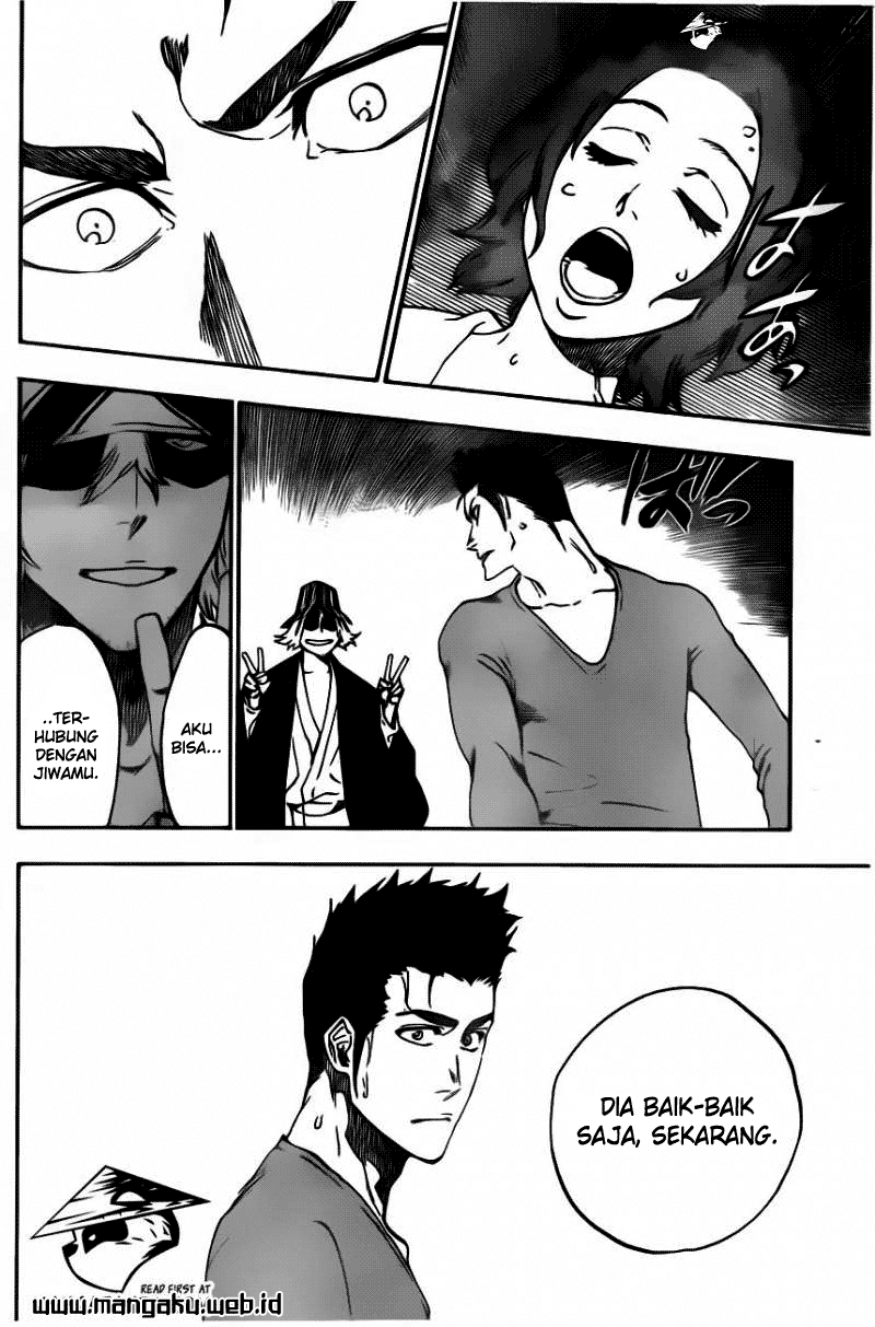 Chapter 536 - halaman 7