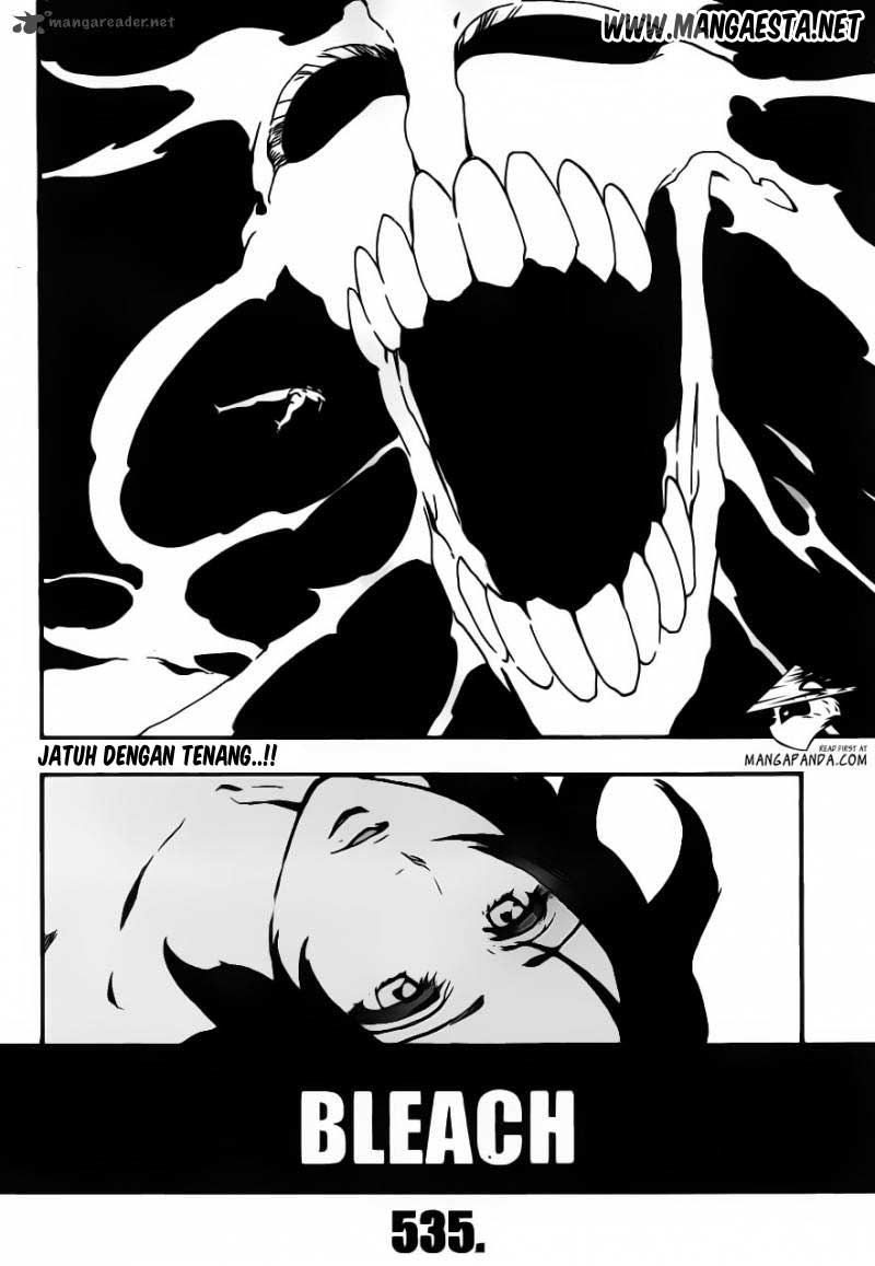 Chapter 535 - halaman 4